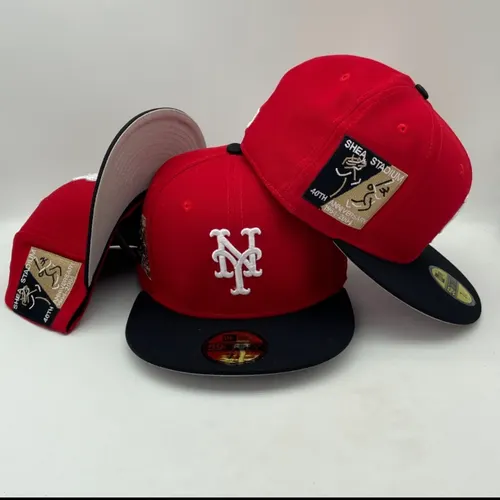 Gorra seleccionada